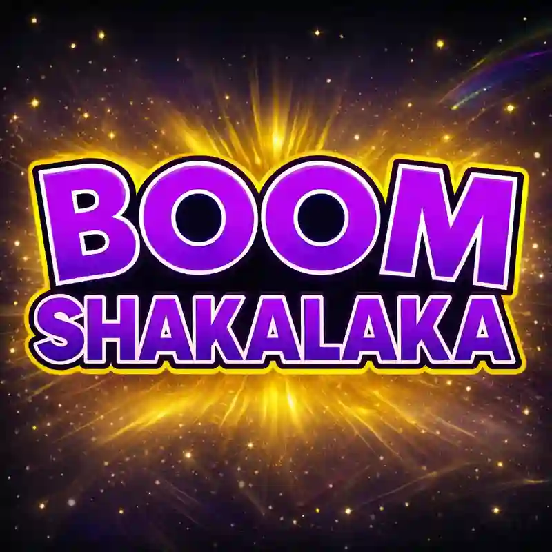 Boom Shakalaka Casino Game Interface